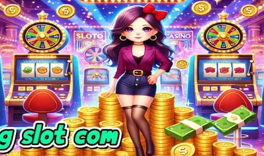 pg slot com