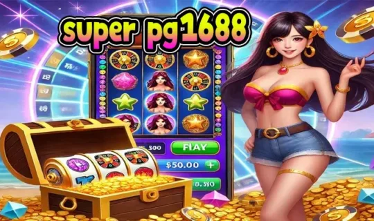 super pg1688
