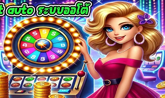 pg slot auto ระบบออโต้
