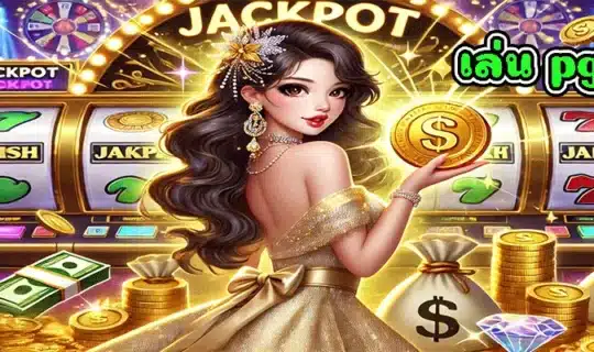 เล่น pgslot