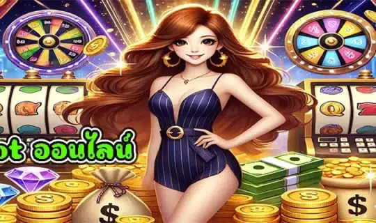 pgslot ออนไลน์