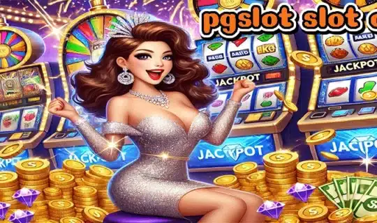 pgslot slot online