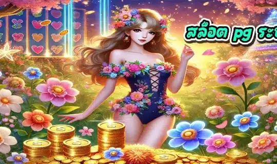 สล็อต pg ระบบออโต้