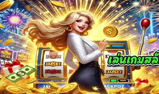 เล่นเกมสล็อต pg
