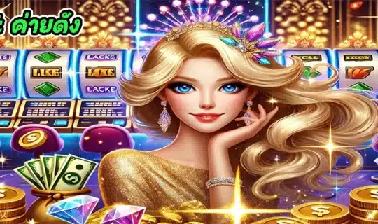 pgslot ค่ายดัง