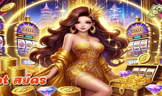 pgslot สมัคร