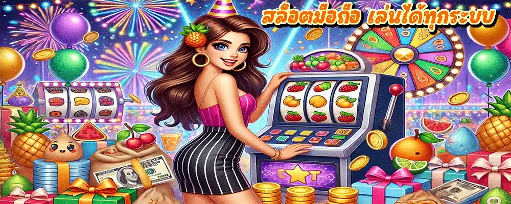 สล็อตมือถือ เล่นได้ทุกระบบ สล็อตมือถือ เล่นได้ทุกระบบ