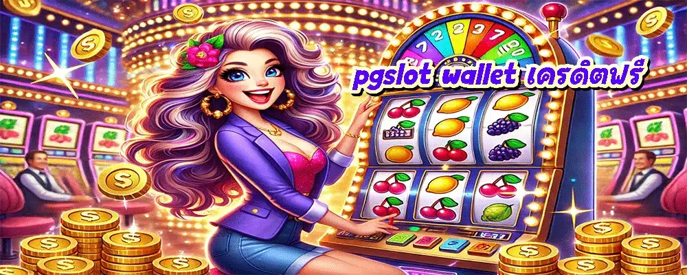 pgslot wallet เครดิตฟรี pgslot wallet เครดิตฟรี