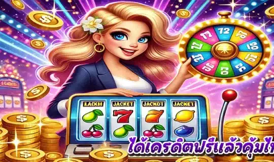 ได้เครดิตฟรีแล้วคุ้มไหม