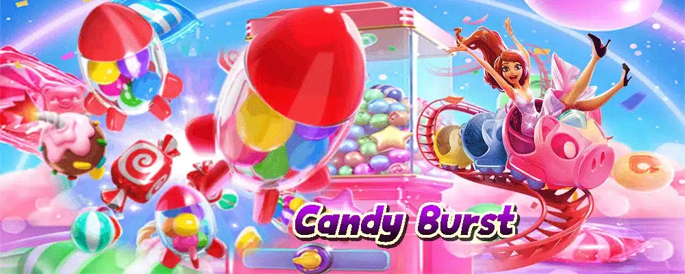 Candy Burst