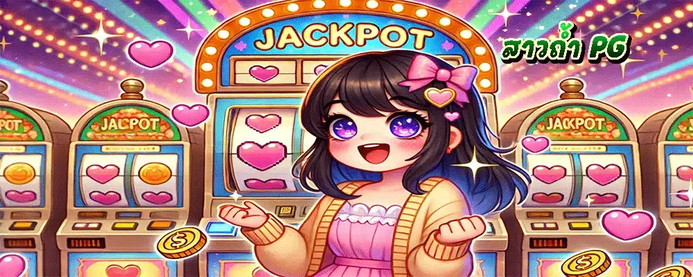 สาวถ้ำ PG