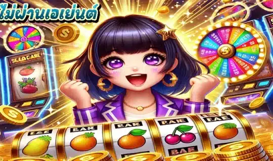 pgslot ไม่ผ่านเอเย่นต์