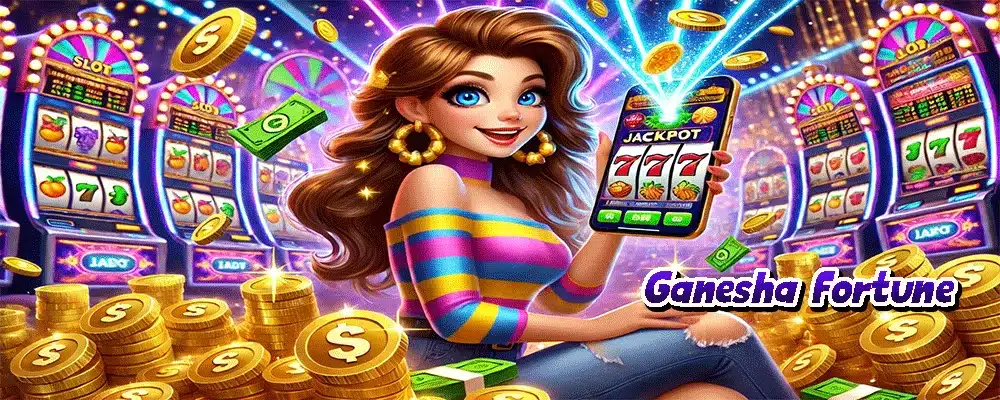 Ganesha Fortune Ganesha Fortune